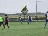ST D.Z.C. '09/S.K.N.W.K. JO16-1 - M.Z.C. '11 JO15-1 (oefen) seizoen 2024-2025 (dinsdag 3 juni 2025) (13/85)